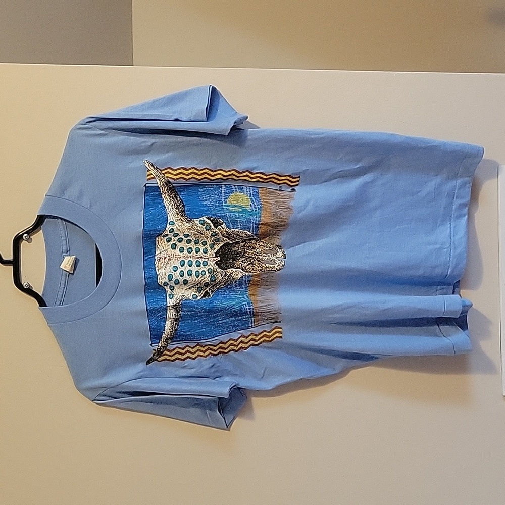 Vintage Southwestern Tee